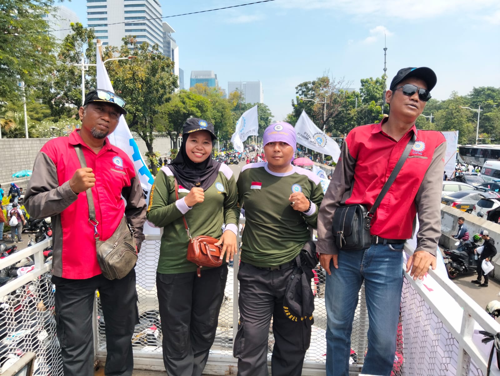 MayDay 2026